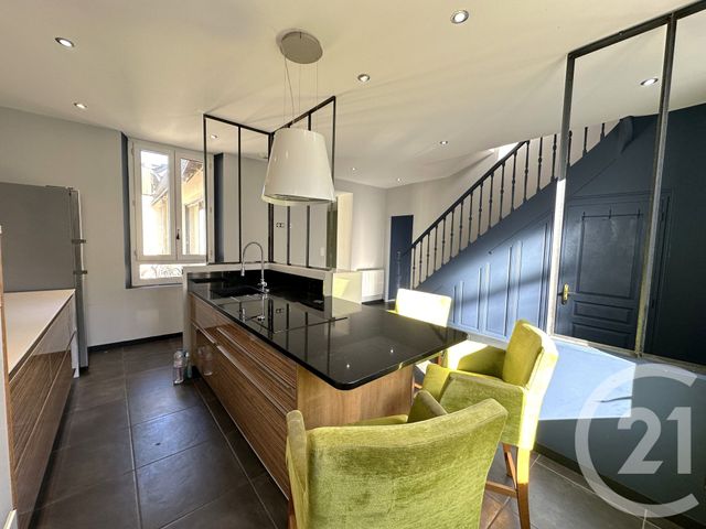 maison à vendre - 4 pièces - 133.0 m2 - CHATEAUROUX - 36 - CENTRE - Century 21 Adressimmo