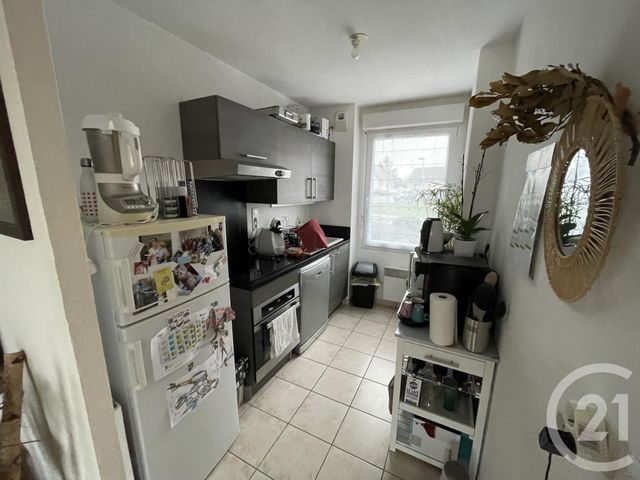 maison à vendre - 2 pièces - 47.2 m2 - LE POINCONNET - 36 - CENTRE - Century 21 Adressimmo