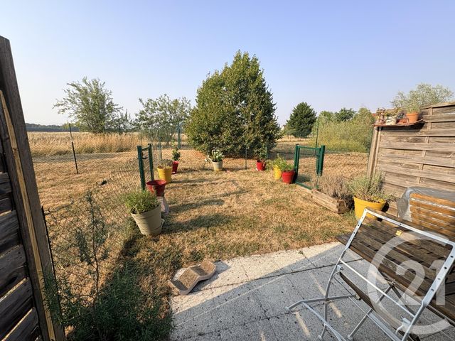 maison à vendre - 2 pièces - 47.2 m2 - LE POINCONNET - 36 - CENTRE - Century 21 Adressimmo