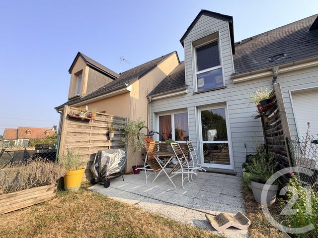 Maison à vendre LE POINCONNET