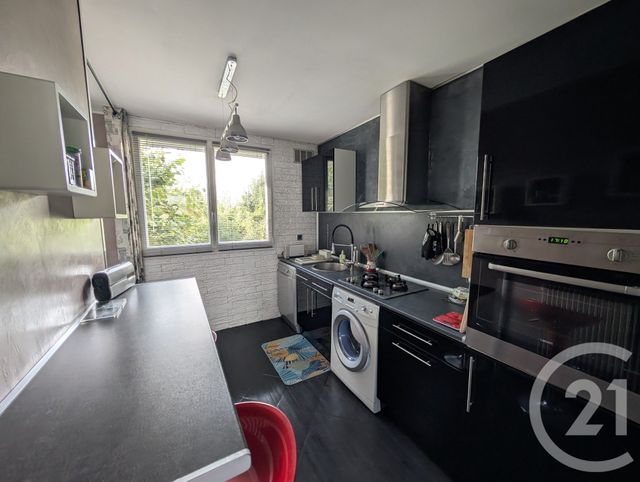 Appartement F4 à vendre CHATEAUROUX