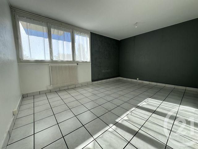 Appartement T4 à vendre CHATEAUROUX