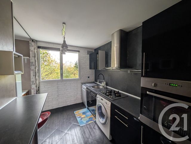 Appartement T4 à vendre CHATEAUROUX