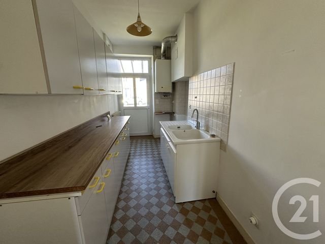 maison à vendre - 3 pièces - 70.0 m2 - CHATEAUROUX - 36 - CENTRE - Century 21 Adressimmo