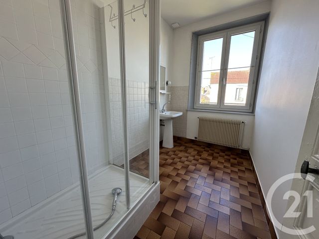 maison à vendre - 3 pièces - 70.0 m2 - CHATEAUROUX - 36 - CENTRE - Century 21 Adressimmo