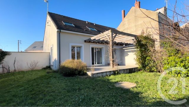 maison - CHATEAUROUX - 36