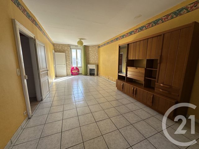 maison - CHATEAUROUX - 36