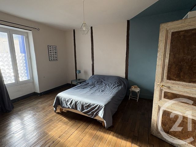 maison à vendre - 9 pièces - 195.0 m2 - CHATEAUROUX - 36 - CENTRE - Century 21 Adressimmo