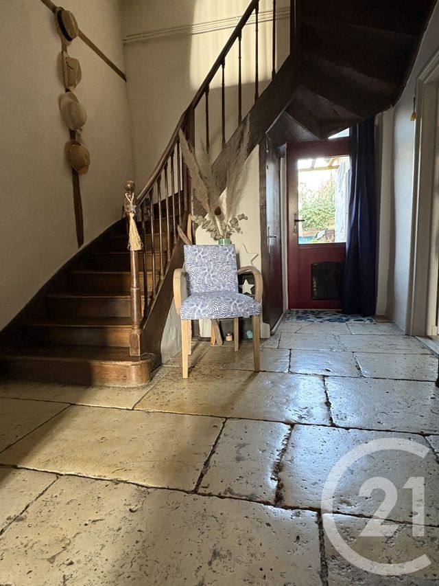 maison à vendre - 9 pièces - 195.0 m2 - CHATEAUROUX - 36 - CENTRE - Century 21 Adressimmo