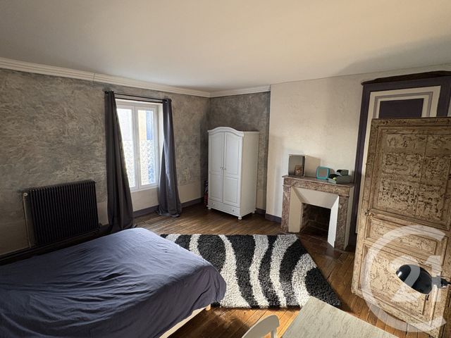 maison à vendre - 9 pièces - 195.0 m2 - CHATEAUROUX - 36 - CENTRE - Century 21 Adressimmo