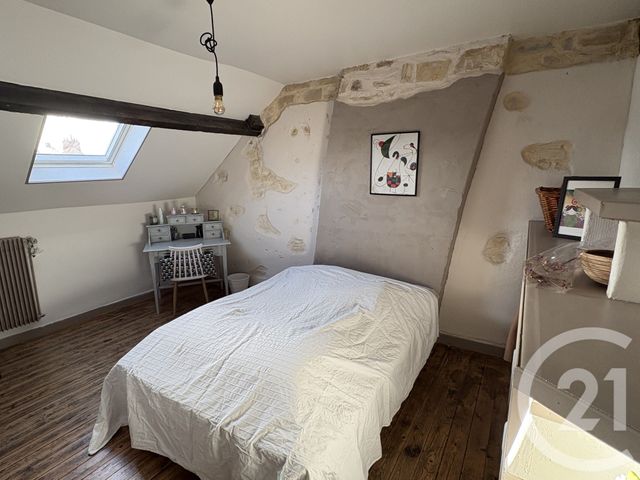 maison à vendre - 9 pièces - 195.0 m2 - CHATEAUROUX - 36 - CENTRE - Century 21 Adressimmo