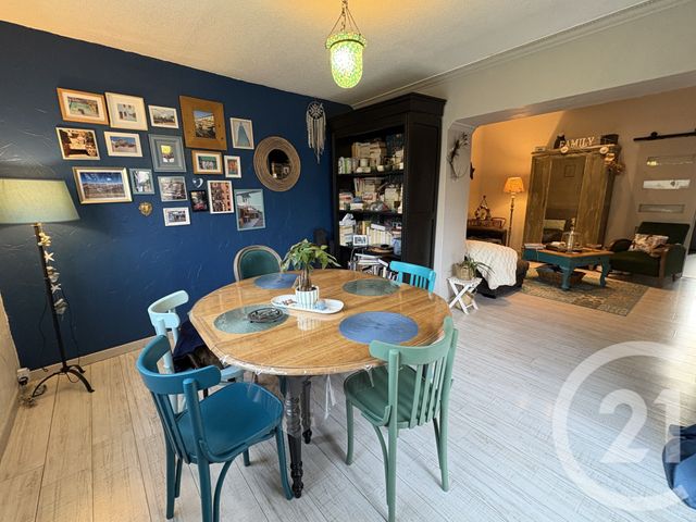 maison à vendre - 9 pièces - 195.0 m2 - CHATEAUROUX - 36 - CENTRE - Century 21 Adressimmo