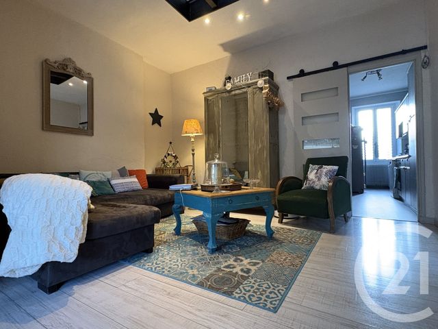 maison à vendre - 9 pièces - 195.0 m2 - CHATEAUROUX - 36 - CENTRE - Century 21 Adressimmo