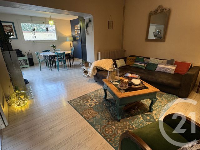 maison à vendre - 9 pièces - 195.0 m2 - CHATEAUROUX - 36 - CENTRE - Century 21 Adressimmo