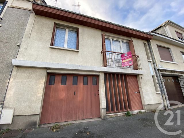 - CHATEAUROUX - 