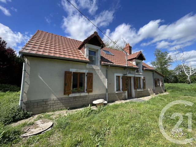 maison - AMBRAULT - 36