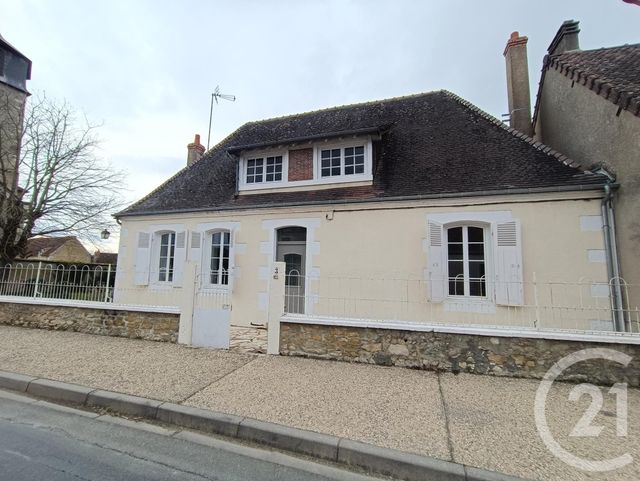 Maison à louer THEVET ST JULIEN