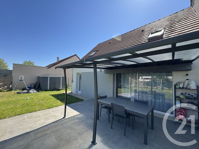 maison - CHATEAUROUX - 36