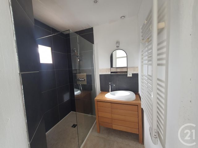 maison à vendre - 5 pièces - 95.0 m2 - LE PECHEREAU - 36 - CENTRE - Century 21 Adressimmo