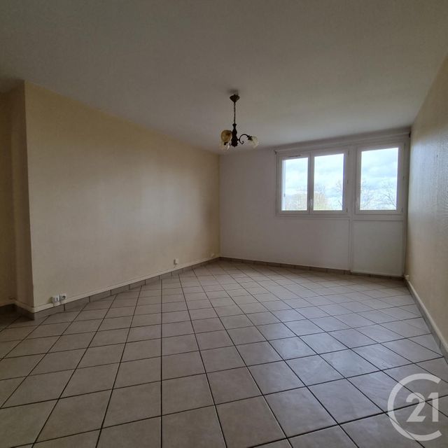 appartement - CHATEAUROUX - 36