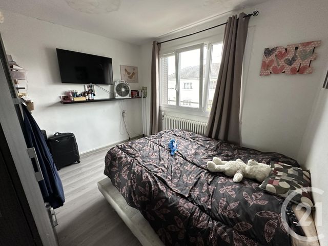 maison à vendre - 4 pièces - 75.0 m2 - CHATEAUROUX - 36 - CENTRE - Century 21 Adressimmo