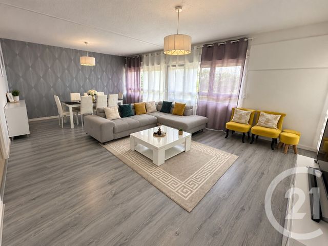 Appartement T3 à vendre CHATEAUROUX