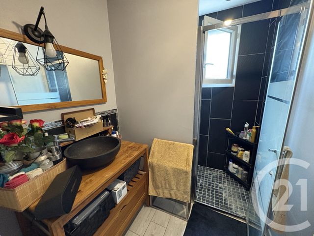 maison à vendre - 4 pièces - 74.7 m2 - DEOLS - 36 - CENTRE - Century 21 Adressimmo