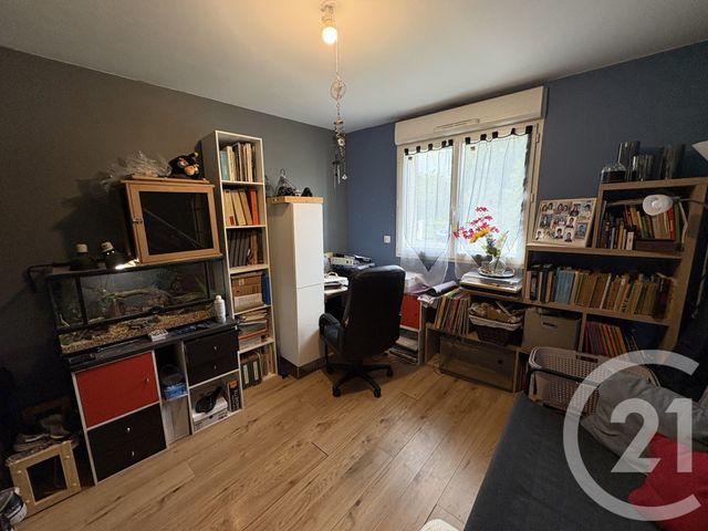 maison à vendre - 4 pièces - 74.7 m2 - DEOLS - 36 - CENTRE - Century 21 Adressimmo