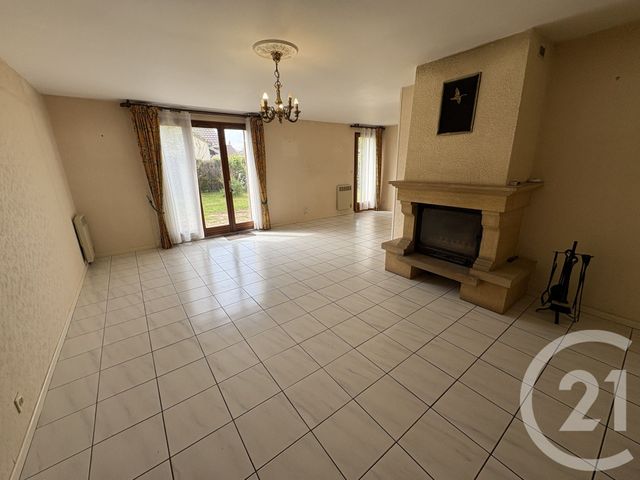 Afficher la photo en grand maison à vendre - 4 pièces - 83.85 m2 - LE POINCONNET - 36 - CENTRE - Century 21 Adressimmo