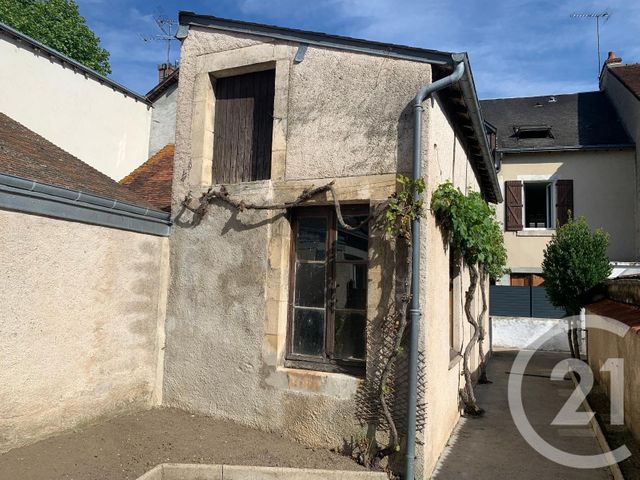 maison à louer - 5 pièces - 114.78 m2 - ARDENTES - 36 - CENTRE - Century 21 Adressimmo