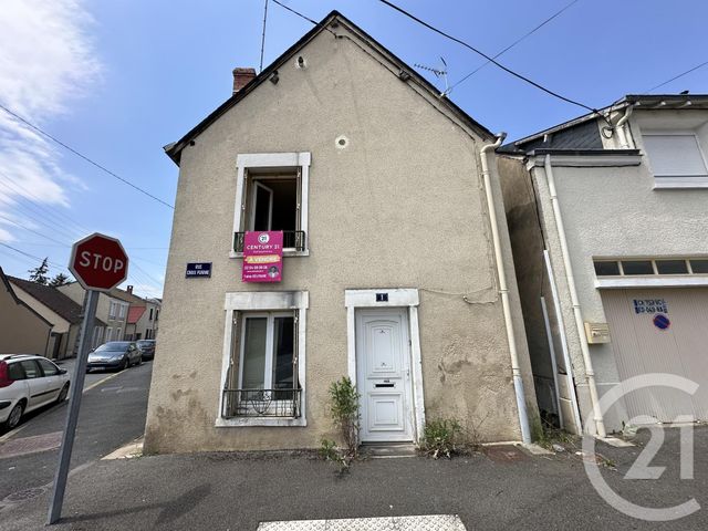  - CHATEAUROUX - 