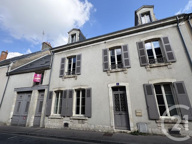 Maison à vendre CHATEAUROUX