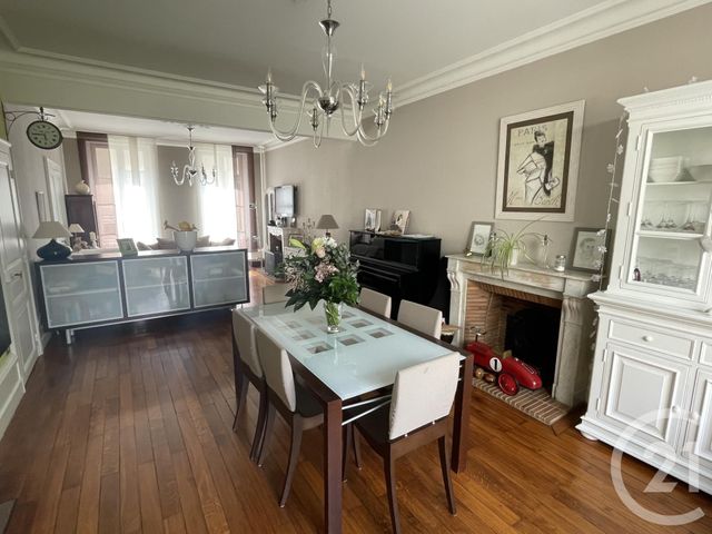 Afficher la photo en grand maison à vendre - 7 pièces - 196.0 m2 - CHATEAUROUX - 36 - CENTRE - Century 21 Adressimmo