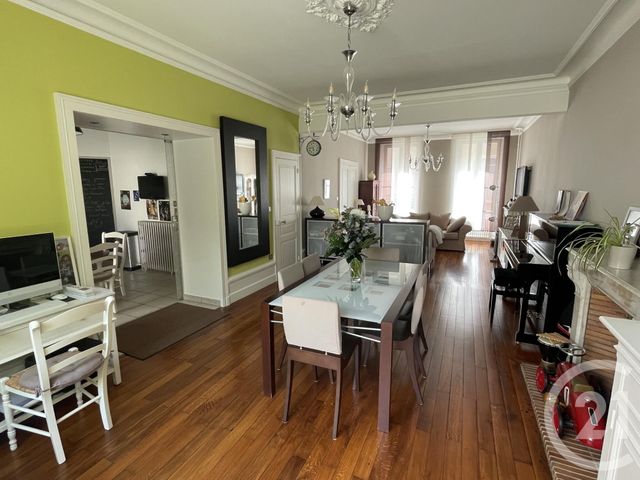 Afficher la photo en grand maison à vendre - 7 pièces - 196.0 m2 - CHATEAUROUX - 36 - CENTRE - Century 21 Adressimmo