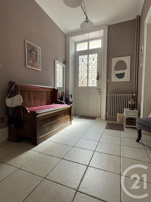 Afficher la photo en grand maison à vendre - 7 pièces - 196.0 m2 - CHATEAUROUX - 36 - CENTRE - Century 21 Adressimmo