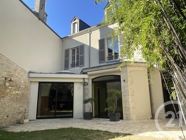 maison à vendre - 7 pièces - 196.0 m2 - CHATEAUROUX - 36 - CENTRE - Century 21 Adressimmo