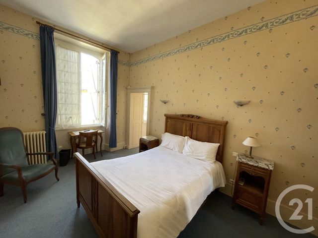 maison à vendre - 12 pièces - 446.63 m2 - AIGURANDE - 36 - CENTRE - Century 21 Adressimmo