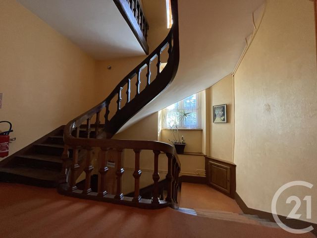 maison à vendre - 12 pièces - 446.63 m2 - AIGURANDE - 36 - CENTRE - Century 21 Adressimmo