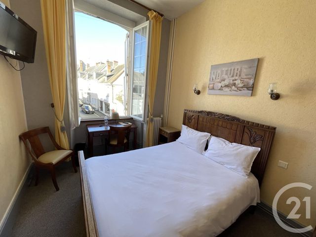 maison à vendre - 12 pièces - 446.63 m2 - AIGURANDE - 36 - CENTRE - Century 21 Adressimmo