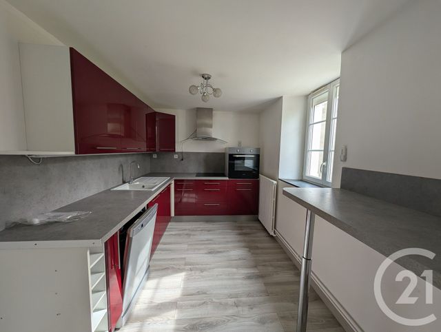 maison - LE POINCONNET - 36