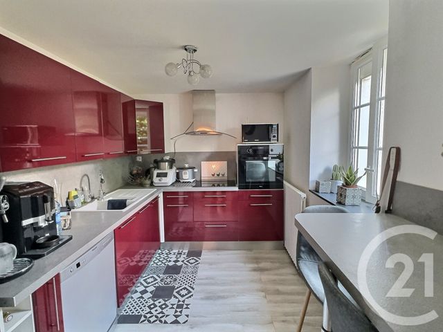 maison - LE POINCONNET - 36