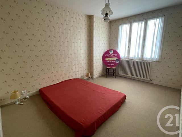 maison à vendre - 5 pièces - 92.0 m2 - CHATEAUROUX - 36 - CENTRE - Century 21 Adressimmo