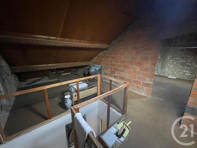 maison à vendre - 5 pièces - 92.0 m2 - CHATEAUROUX - 36 - CENTRE - Century 21 Adressimmo