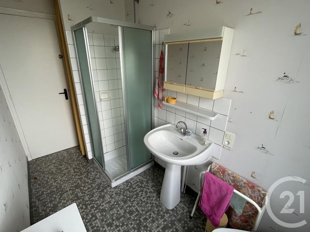 maison à vendre - 5 pièces - 92.0 m2 - CHATEAUROUX - 36 - CENTRE - Century 21 Adressimmo