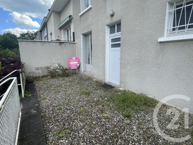 maison à vendre - 5 pièces - 92.0 m2 - CHATEAUROUX - 36 - CENTRE - Century 21 Adressimmo