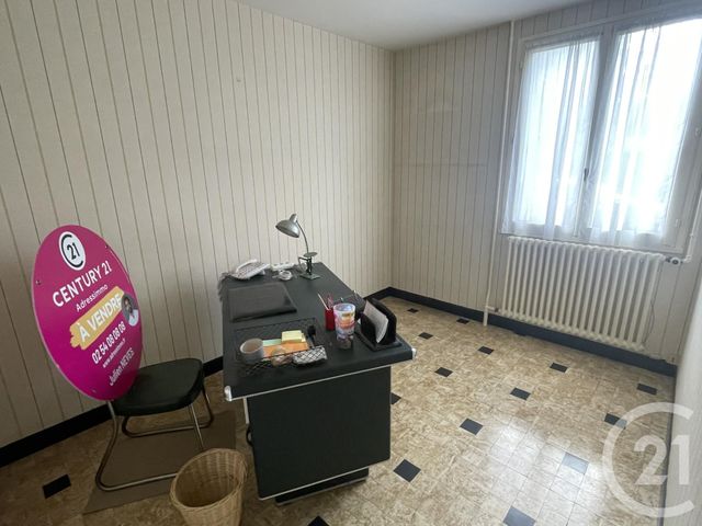 maison à vendre - 5 pièces - 92.0 m2 - CHATEAUROUX - 36 - CENTRE - Century 21 Adressimmo