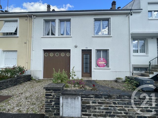 maison - CHATEAUROUX - 36