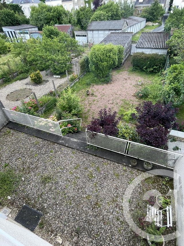 maison à vendre - 5 pièces - 92.0 m2 - CHATEAUROUX - 36 - CENTRE - Century 21 Adressimmo