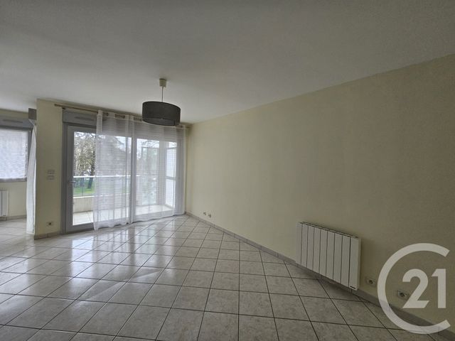 appartement - CHATEAUROUX - 36