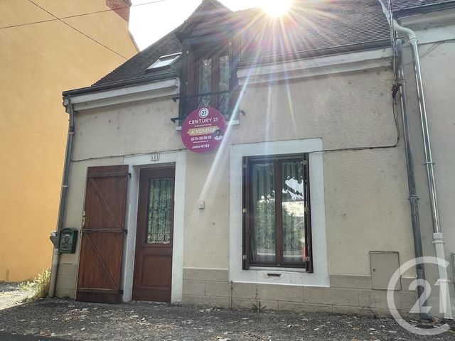 maison - CHATEAUROUX - 36